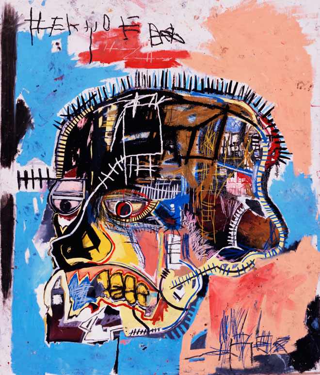 It’s almost time! Basquiat at AGO opens February 7th with a dynamic roster of events and&nbsp;programming