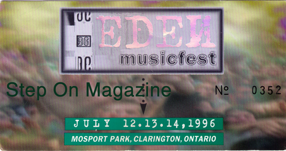 Eden Music Fest Manifesto:  a group of fans take the story&nbsp;back.