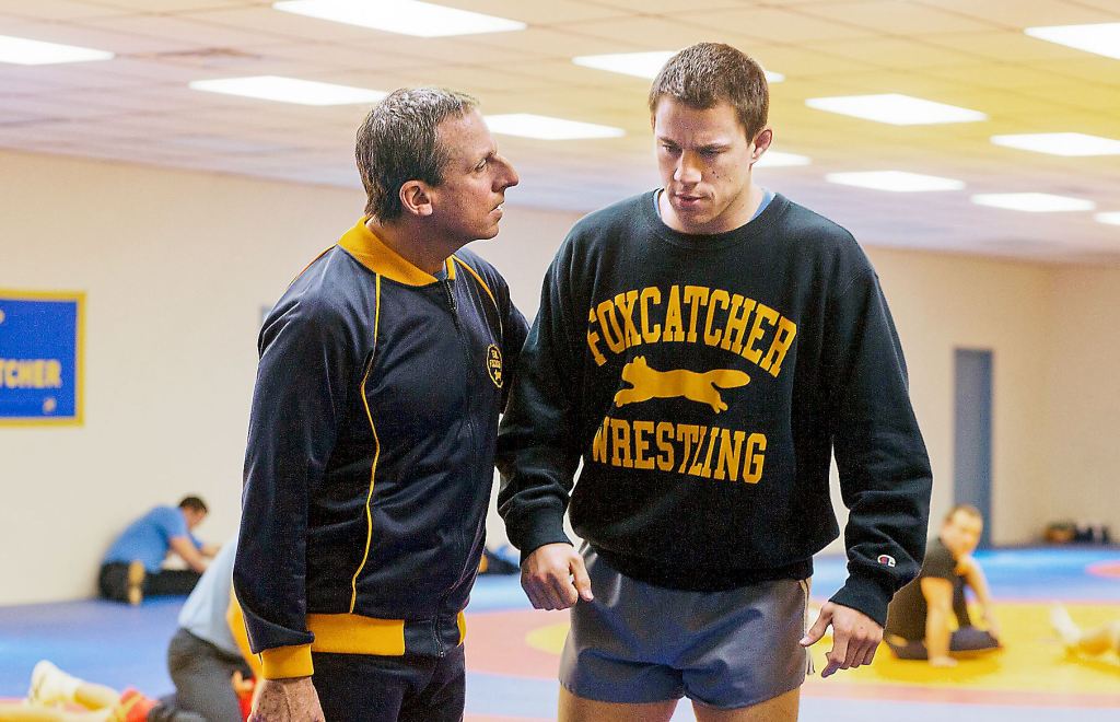Film Review: Foxcatcher’s transformative perfomances and twisted relationships deserved Oscar&nbsp;gold