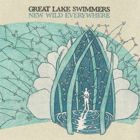 The musical poetry of Canadian geography: new releases from Great Lake Swimmers, Mark&nbsp;Martyre