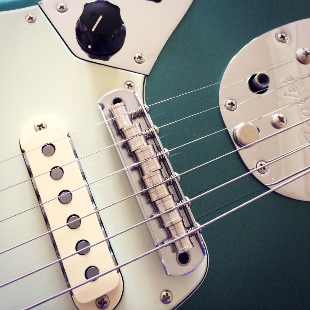 Found Musical Treasures: Pop Music Revolves Around Johnny&nbsp;Marr