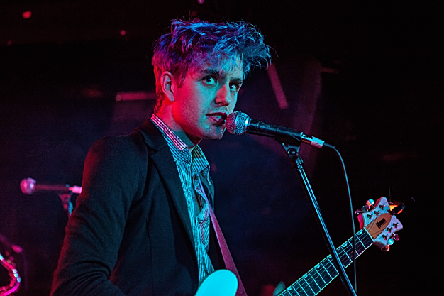 Ezra Furman: An Interview Mid-Way Through An Unmissable&nbsp;Tour