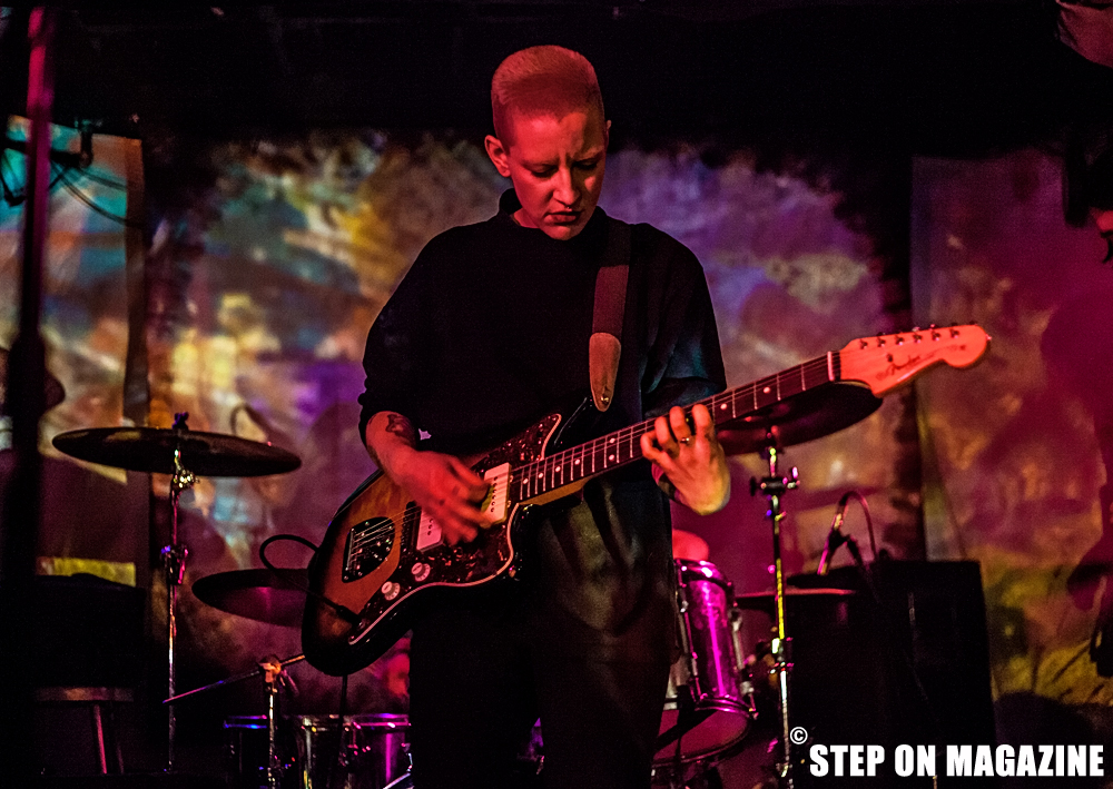 Beliefs Live at The&nbsp;Garrison