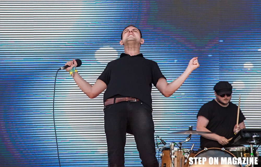 The Twilight Sad at Bestival&nbsp;Toronto
