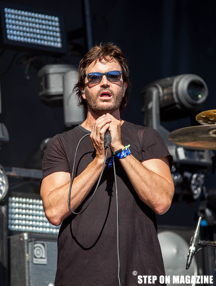 Third Eye Blind Shine On at Wayhome 2016 Review &&nbsp;Photos