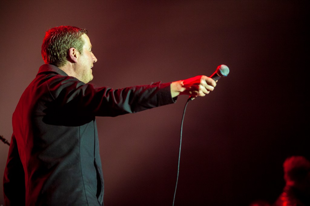 The Farm: All Together Now at Shiiine On&nbsp;Weekender