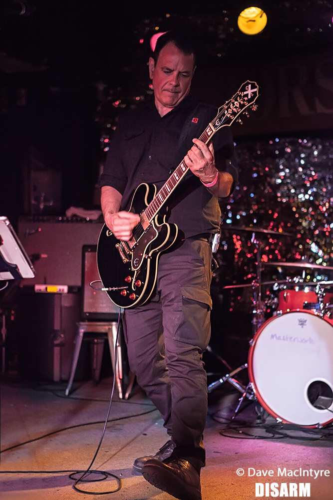 The Wedding Present: Essential Detours & the 2017 Live&nbsp;Experience