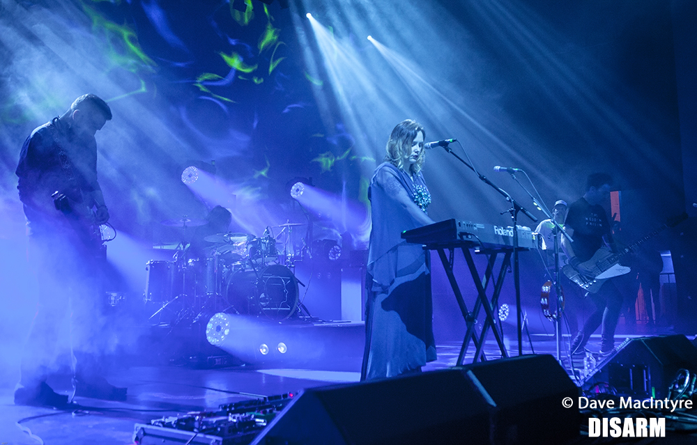 Slowdive: Slowdive –  The love and the&nbsp;Fight