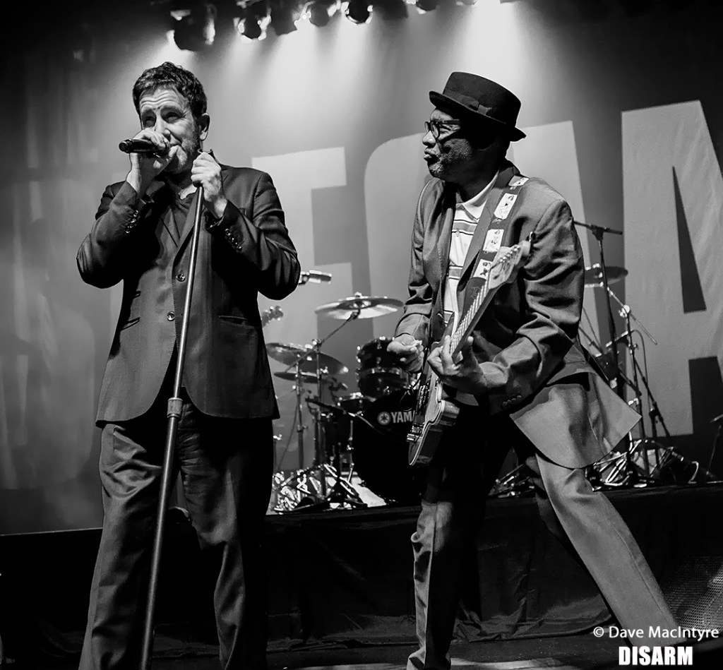 Do you Bronze or Taxidermy a Sacred Banana? The Specials Take Toronto for 2&nbsp;Nights.