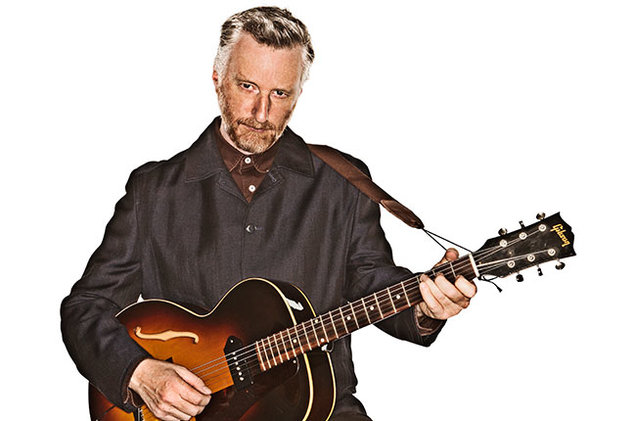 Solidarity in Song – Billy Bragg, Cambridge&nbsp;Junction
