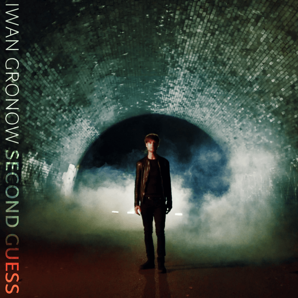 Iwan Gronow Second Guess – Single&nbsp;Review