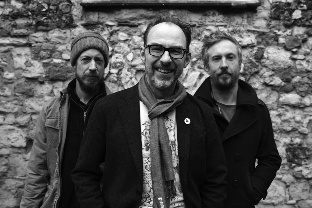 20 DISARMing Questions for Simon Berridge of&nbsp;Bromide