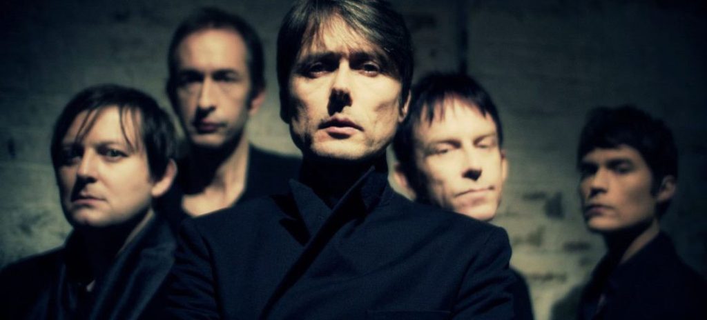 Suede: The Insatiable Ones Documentary&nbsp;Review