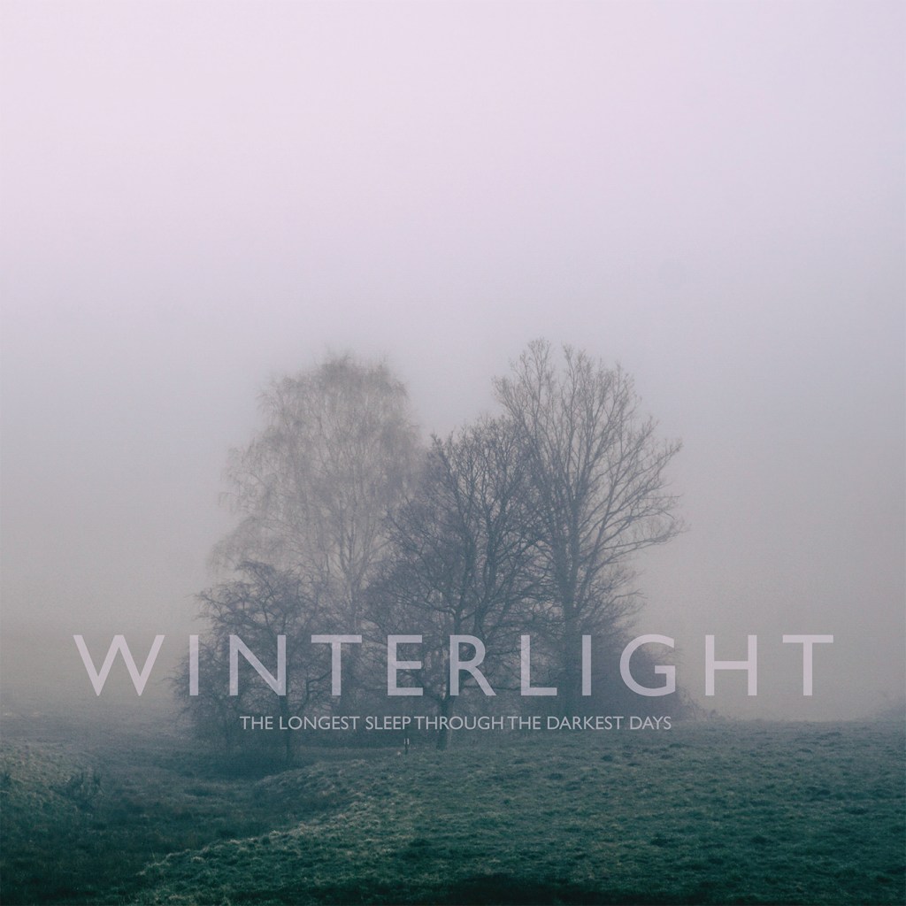 Premiere of The Longest Sleep Through The Darkest Days by&nbsp;Winterlight