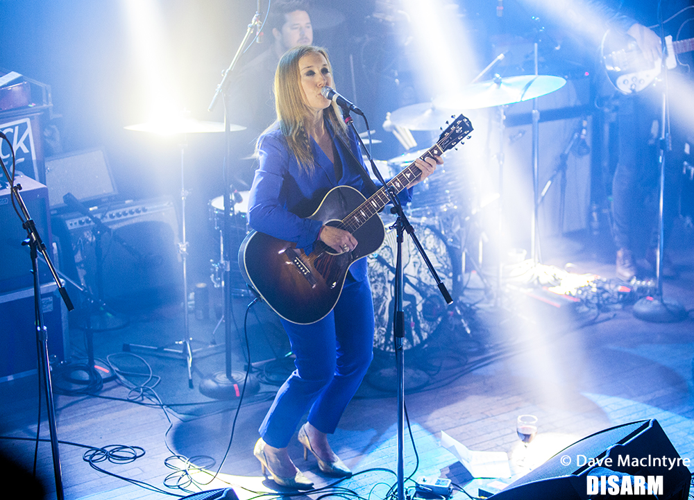 Erika Wennerstrom: Sweet Unknown in&nbsp;Toronto