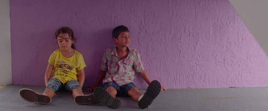 The Florida Project: Childhood’s Essence