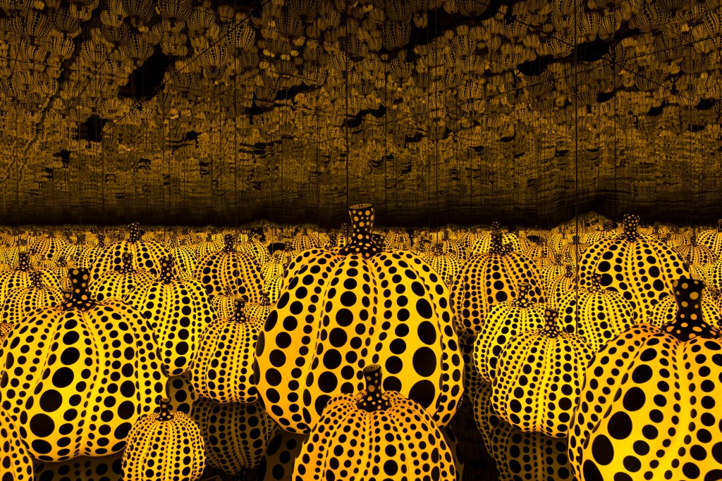 Yayoi Kusama Infinity Mirrors: Worth the&nbsp;Wait