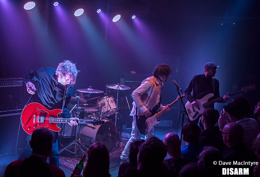 Adorable: The Band You Love To Love, Live in&nbsp;London