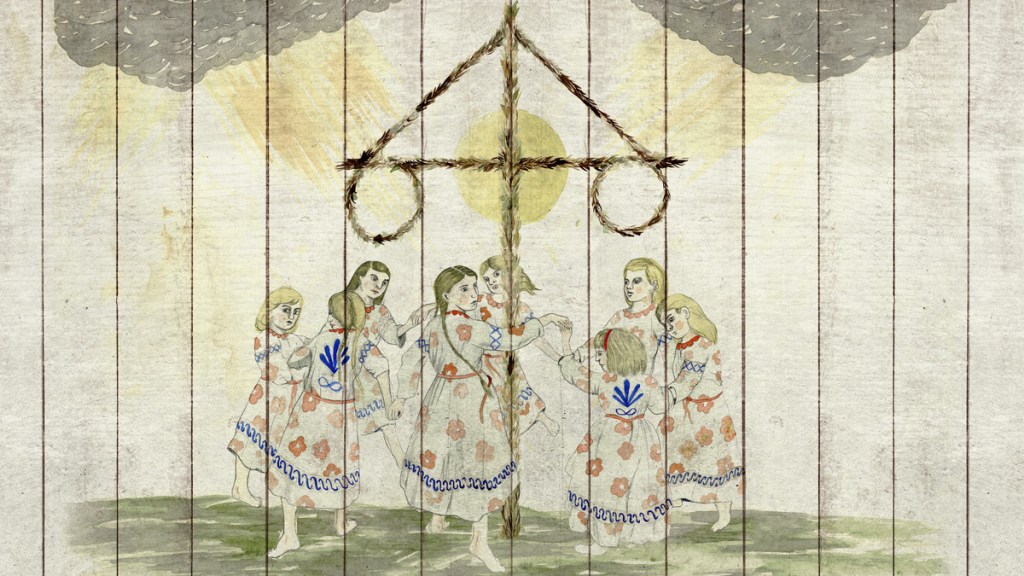 Midsommar: DISARM’S Best film of the Year,&nbsp;2019