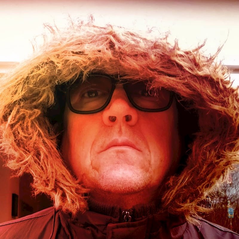 21 DISARMing Questions for Andy Golding of The Wolfhounds / Dragon&nbsp;Welding