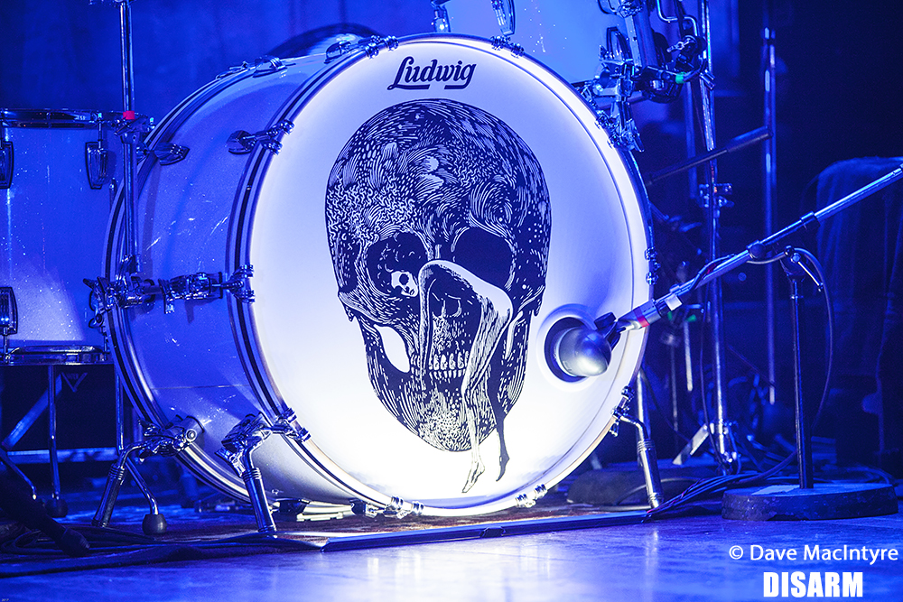 The Afghan Whigs: In Spades Tour. Love, Loss &&nbsp;Power