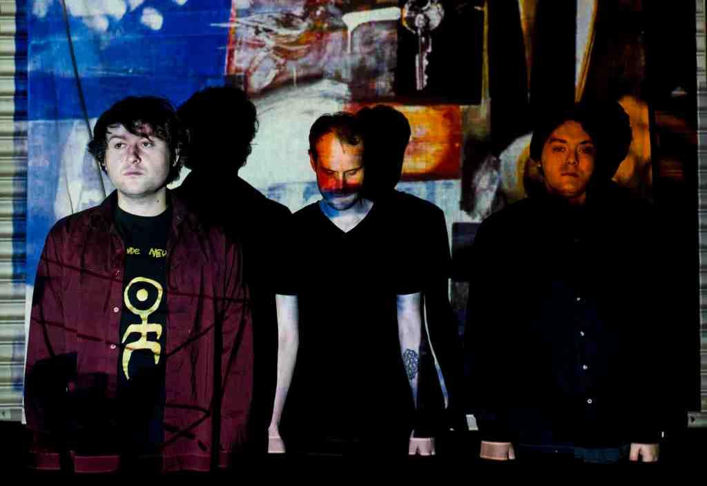 20 DISARMing Questions for Aaron Mills of Burning&nbsp;House