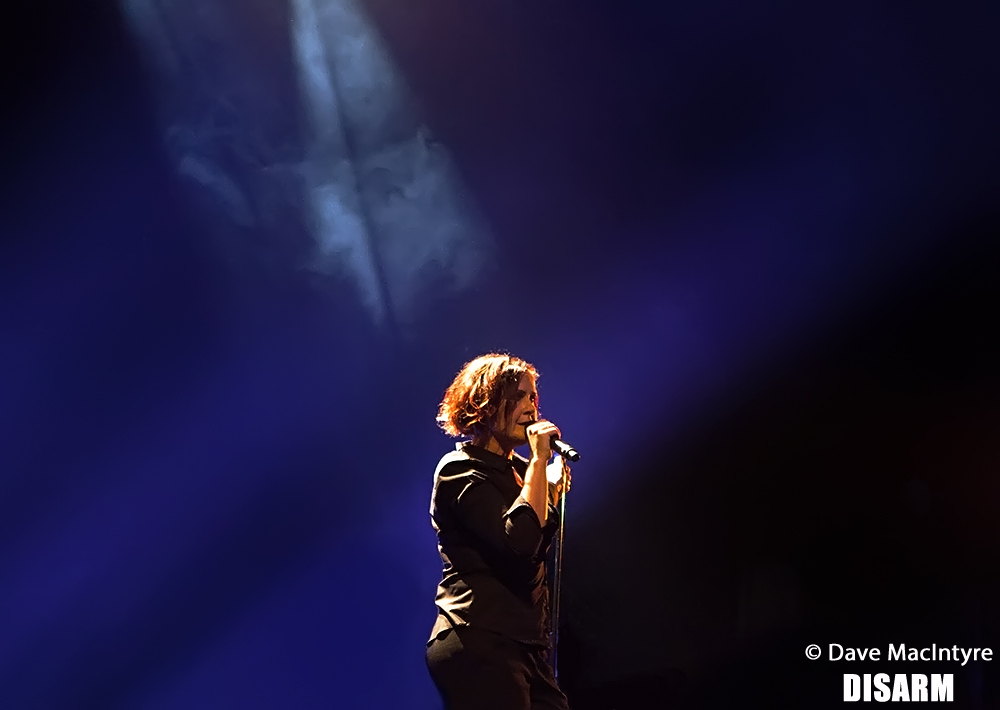 Alison Moyet Live at the Danforth Music&nbsp;Hall