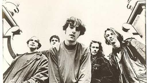 DISARMing Questions for Stephen Barnes of Thousand Yard&nbsp;Stare