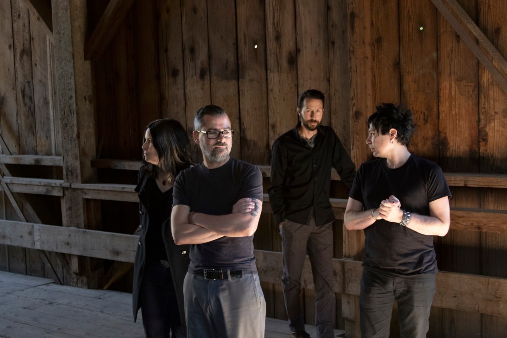 15 DISARMing Questions for Richard Millang of Bethany&nbsp;Curve