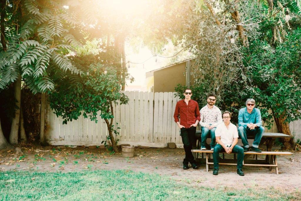 21 DISARMING Questions for John Treanor of Tombstones In Their&nbsp;Eyes
