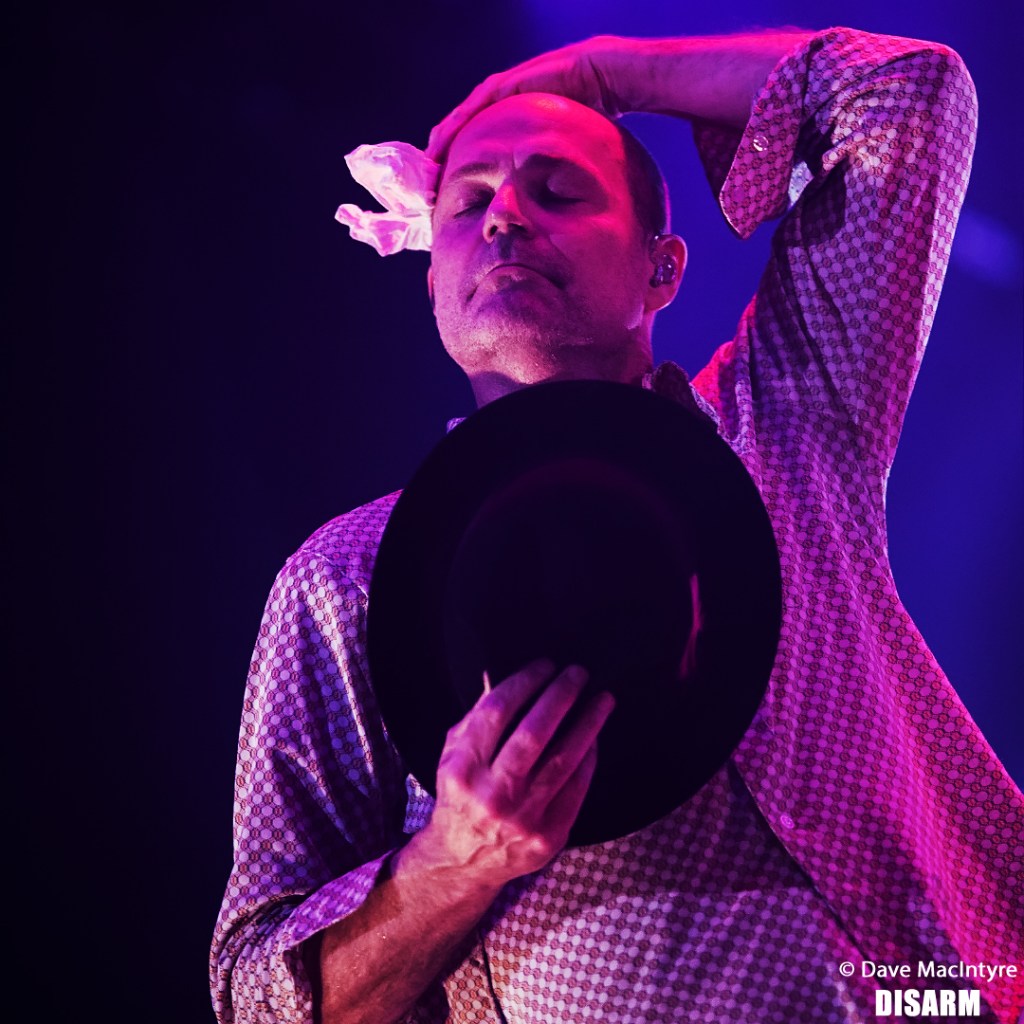 The Tragically Hip: A Canadian&nbsp;Shield