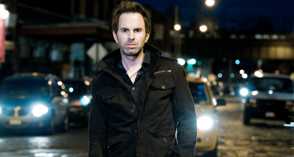 20 DISARMing Questions for Josh Charles of&nbsp;ASHRR