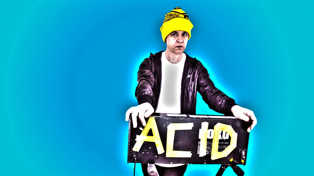 20 DISARMing Questions for James&nbsp;Atkin